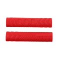 thumbnail image 1 of par de protectores de cubierta de palanca de freno de bicicleta, accesorios antideslizantes para patinete eléctrico, cubierta Universal para bicicleta y ciclismo, 1 of 5