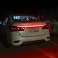thumbnail image 5 of LED Tail Lights For Truck Under $5! Yrmaups LED Tail Light Strip for Car Truck, 1.2 Meter Flowing Turn Signal Lights, Universal Brake Lights, Decorative Vehicle Lighting, Waterproof LED Light Strip, 5 of 9