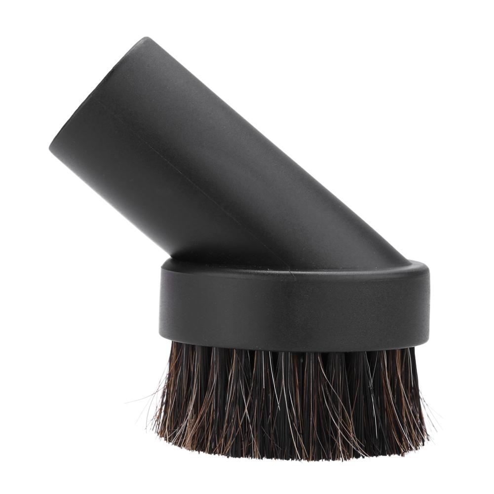 Vacuum Cleaner Brush 1pc Vacuum Cleaner Accessory Horsehair Brush Floor Dust Brush Head 32mm Vacuum Cleaner Brush 1pc Vacuum Cleaner Accessory Horsehair Brush Floor Dust Brush Head 32mm