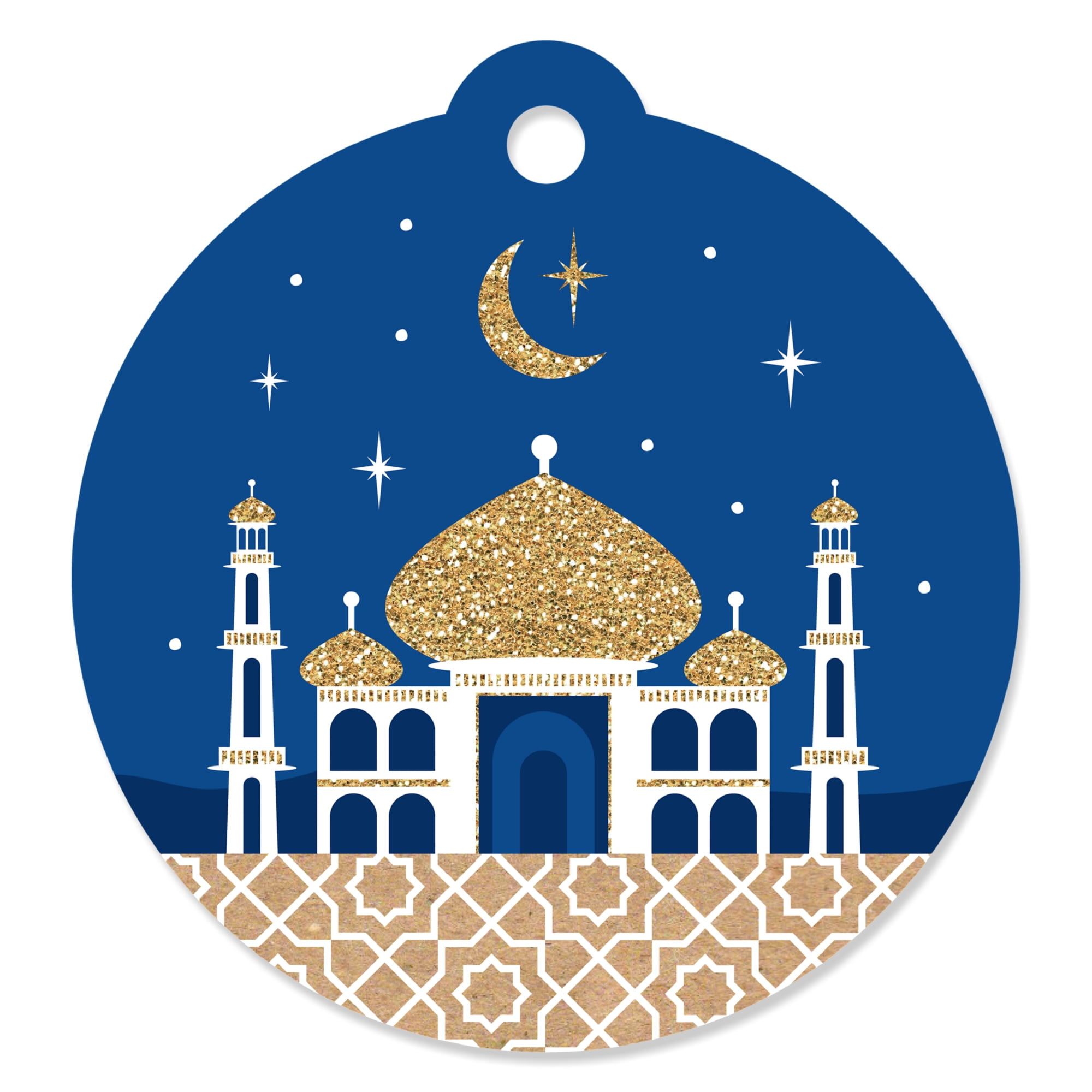 ramadan-eid-mubarak-favor-gift-tags-set-of-20-walmart