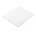 thumbnail image 2 of Almohadil incontinencia, de sábanas impermeable para ños y adultos Blanco shamjiam Almohadilla de cama para incontinencia, 2 of 9
