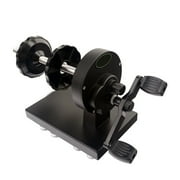 Hukai Reel Fishing Line Fishingline Winder Equipment Winder Machine with Suction Cup Fishing