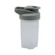 thumbnail image 2 of Bote de shaker de proteína en polvo de 300 ml con báscula incorporada - Taza portátil para gimnasio, fitness y café - A prueba de fugas, apta para lavavajillas, 2 of 5