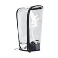 thumbnail image 2 of Sac de Golf Housse de Protection Pluie Sac de Club Imperméable Léger pour Presque Tous pour la Couverture de Protection Sac de Golf Housse de Protection Pluie, 2 of 10