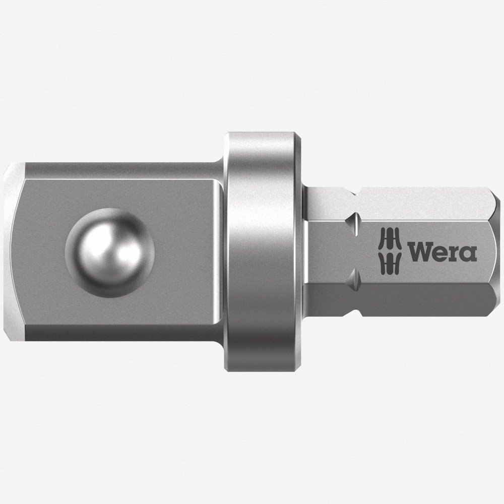 wera-136001-male-5-16-hex-to-male-3-8-square-drive-adaptor-walmart