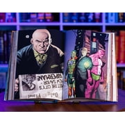 Absolute Superman by Geoff Johns & Gary Frank (Hardcover)