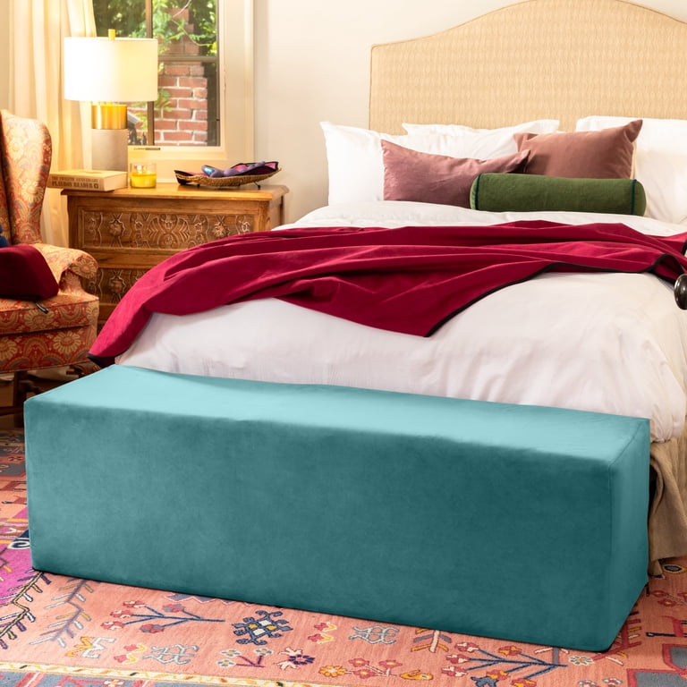 Liberator Aria Flip Chaise- Liberty, Blue - Walmart.com