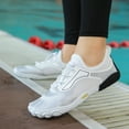 thumbnail image 5 of Yindaity Mesh Women Shoes Sneakers Women's Core Sneaker Women'S Running Shoes White,6.5, 5 of 9