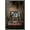 Barnwood Framed Version, variant on Marvel WandaVision - 50's One Sheet Wall Poster, 22.375" x 34"