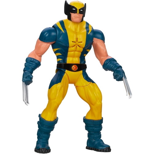 wolverine claws toy walmart