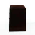 thumbnail image 4 of ACME Furniture Ireland Nightstand in Espresso, 4 of 5
