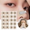 thumbnail image 3 of Breathing Nasal Strips Magnetic nose patch Stop Snoring Skin Safe Sleeping Aids, 3 of 4