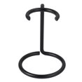 thumbnail image 4 of MasteelfCA 1PC Shaving and Brush Shaving Brush Stand Rack Frames for Safety Storage Shave Brush Holder, 4 of 9