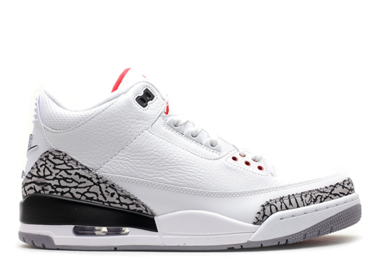 jordan iii cement