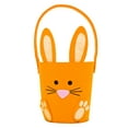 thumbnail image 1 of Bolsas para huevos de Pascua, cesta de Pascua, bolsas para huevos, cesta de Pascua, cesta para huevos de Pascua, bolsa de asas, innovación moderna, 1 of 9