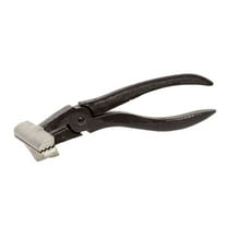 Jack Richeson Canvas Stretching Plier, 3 in Jaw, 8 in L, Cast Malleable Steel