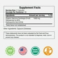 thumbnail image 5 of TrueMed Garcinia Cambogia Energy Booster 1000mg 60 Capsules, 5 of 7