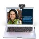 thumbnail image 1 of 1080p Webcam Full Hd Usb 2.0 For Pc Desktop Laptop Web Camera With Microphone, 1 of 5