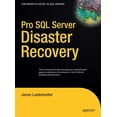 thumbnail image 1 of Pro SQL Server Disaster Recovery, 1 of 1