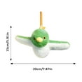 thumbnail image 3 of Toy for Sleep Help and Soothing Training Doll with Interactive Articulated Bird Theme for Babies and Kids, 3 of 5