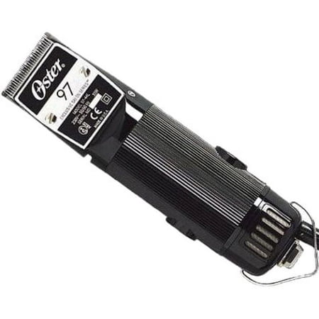 Oster Classic 97 Powered Corded Hair Clipper