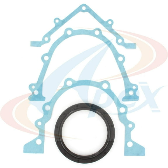 Engine Main Bearing Gasket Set