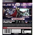 thumbnail image 2 of Thor: God of Thunder / Game PS3 Sega PS3, 2 of 6