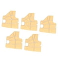 thumbnail image 3 of Filtro De Aire Para Motosierras, 5 Filtros De Aire Resistentes Al Desgaste Para Motosierras De Alta Precisión Para Motosierras 070 070av 090 090av ANGGREK Otros, 3 of 8