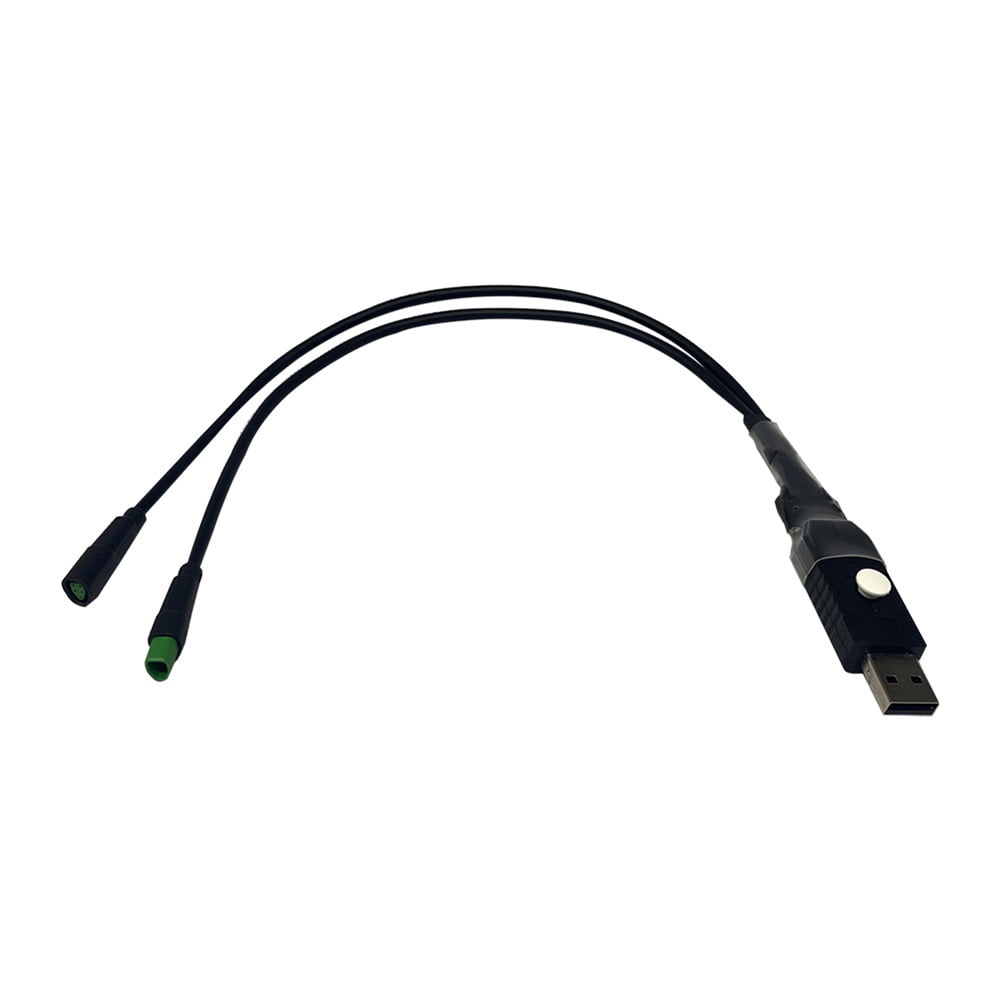 MonkeyLink E-Bike USB Charging Cable