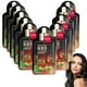 thumbnail image 1 of Productos para el cuidado del cabello, tinte natural de plantas, botánico, 30 ml, 10 paquetes/caja, para cubrir canas, crema colorante para el cabello Fruitcolor, tinte natural para el cabello vegetal, 1 of 5