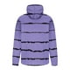 thumbnail image 3 of Sudadera con capucha para hombre, estilo casual, a la moda, con cuello redondo, bolsillos y estampado degradado, sudadera de manga larga con capucha, blusa de poliéster para hombre, 3 of 4