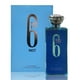 thumbnail image 1 of Perfume AFLUXE 6PM Mist Eau De Toilette, 100 ml, para hombre, 1 of 3