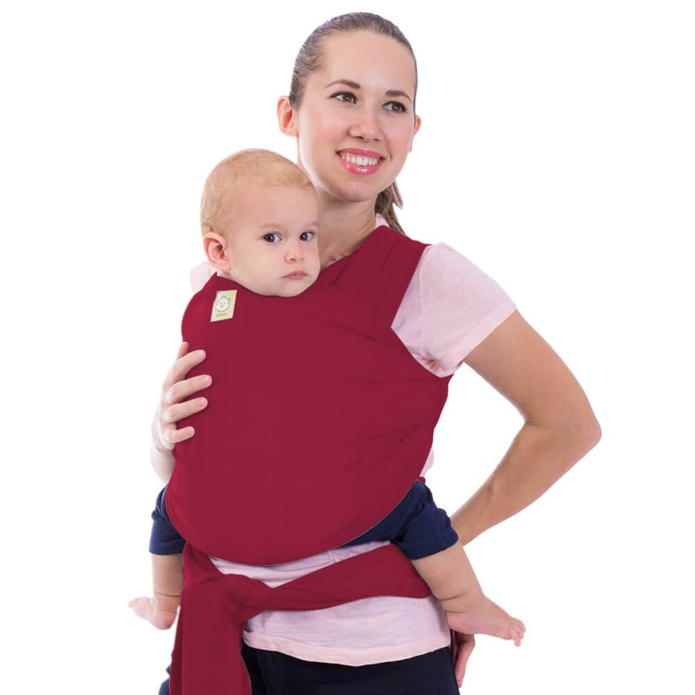 walmart baby wrap carrier