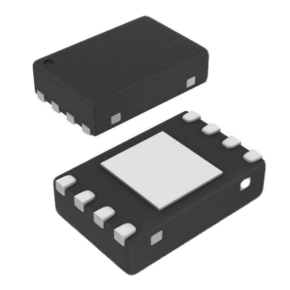Pack of 4 LP38502ASD-ADJ/NOPB Integrated Circuits Linear Voltage Regulator 1.5A 8WSON :RoHS, Cut Tape