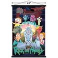 thumbnail image 2 of Rick et Morty - Groupe de la saison 4, 2 of 4