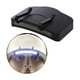 thumbnail image 5 of Sombrero brillante con Clip de lámpara perfecl gorra de lámpara LED para Camping Running pesca, 5 of 8