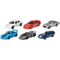 thumbnail image 1 of Hot Wheels Nissan 370Z Vehículo 1:64, 1 of 1
