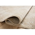 thumbnail image 4 of Loloi Odette Beige / Silver 6'-7" x 9'-6" Area Rug, 4 of 7