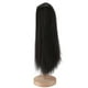 thumbnail image 5 of Peluca para el Cabello de Muñeca 1/4 por 7 A 8 Pulgadas DIY Trimmable Suave Alto, 5 of 7