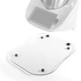 thumbnail image 4 of Sliding Board for Thermomix TM6 TM5 Accessories Rolling Board Slider Secure Stand Board Acrylic Non-Slip Mat Board, 4 of 7