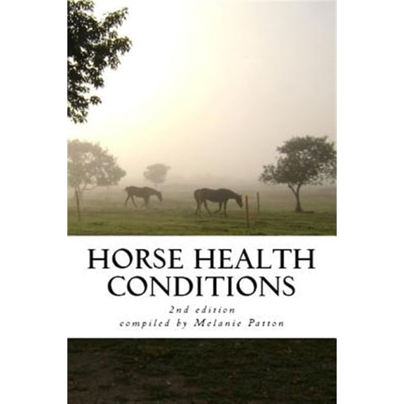 Horse Health Conditions