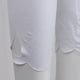 thumbnail image 4 of Leggings de yoga Sunnimix Gris m, 4 of 5