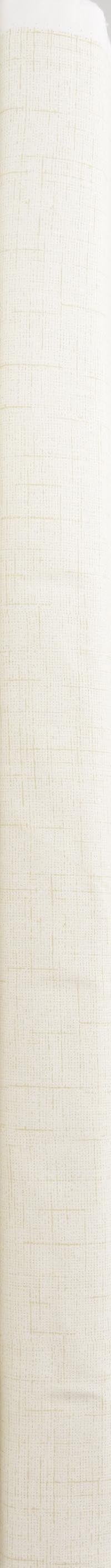 Waverly Inspirations 100% Cotton Duck 54\" Texture Cream Color Sewing Fabric by the Yard