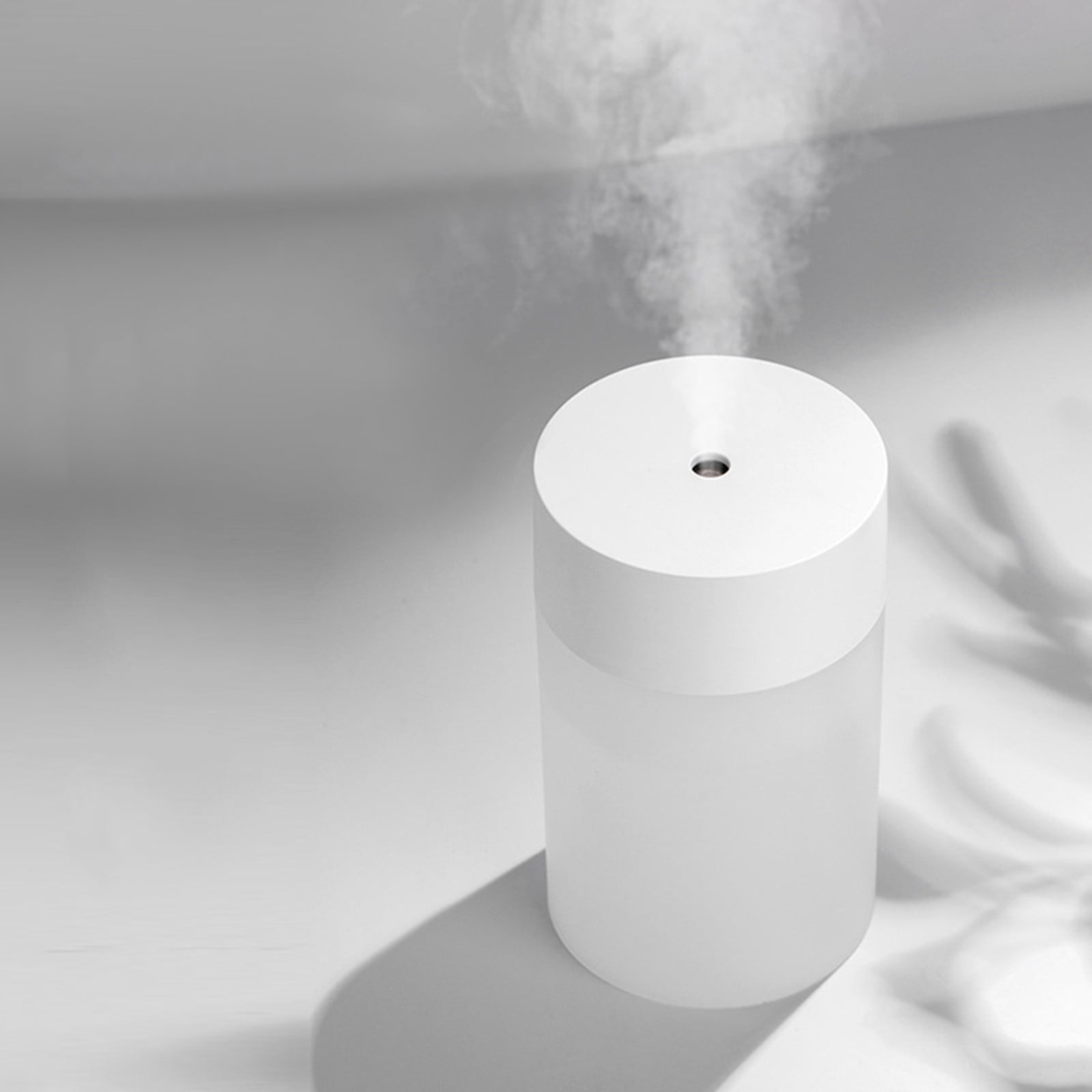 260ml Electric Aroma Essential Oil Diffuser Air Humidifier For Home Walmart Com Walmart Com