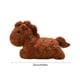 thumbnail image 3 of Juguetes, Peluches, Muñecos de peluche, Animales de peluche, Dibujos animados de 25 cm, Lindos caballitos, Muñeco decorativo, Almohada pequeña, Muñeco de festival, Regalo del Año de los Caballos, Muñe, 3 of 6