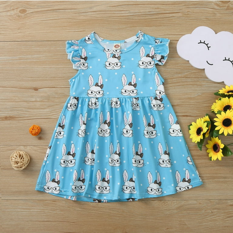 Newborn baby easter dresses