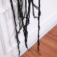 thumbnail image 3 of Naiovety Decoración de Halloween, colgante de parodia de terror, decoración colgante para Festival, decoración de casa encantada de miedo, colgantes de Kits de decoración para fiestas Negro Naiovety HA070732-02, 3 of 6