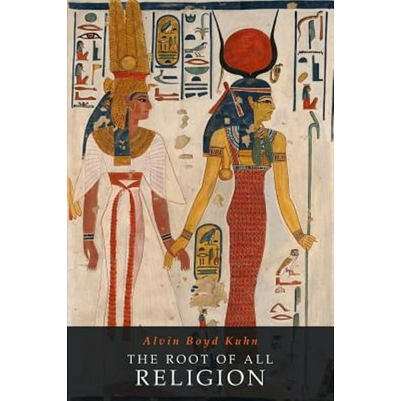 The Root of all Religion (Paperback)