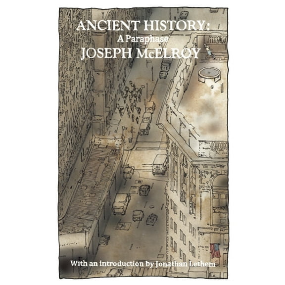 Ancient History: A Paraphrase, (Paperback)