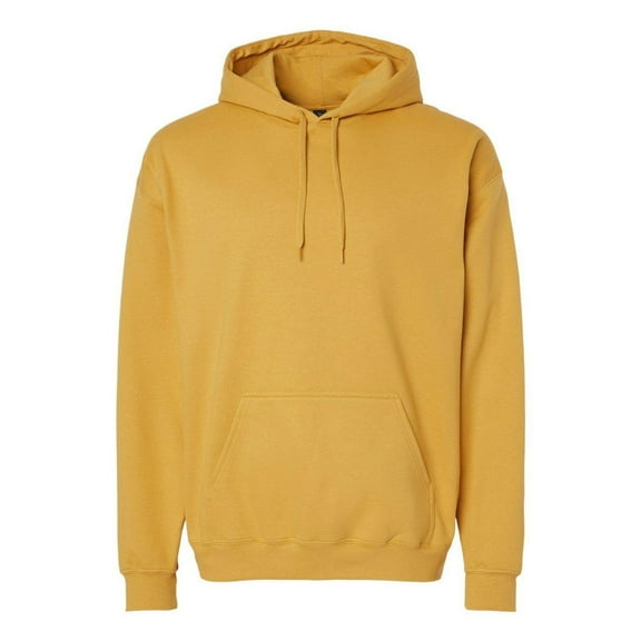 Gildan Softstyle Hooded Sweatshirt